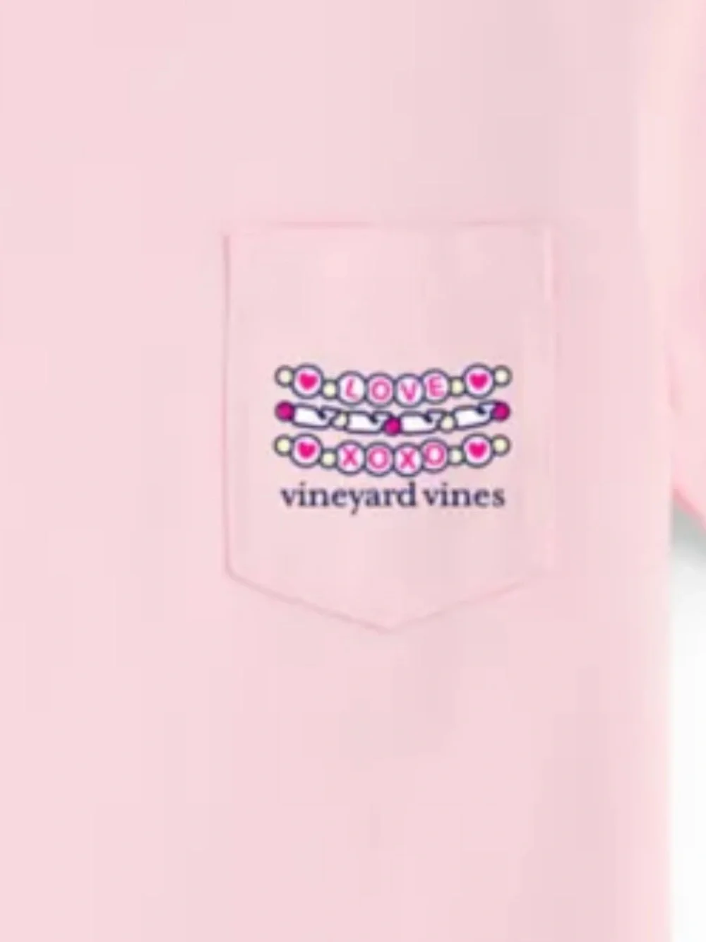 Vineyard Vines my daughter